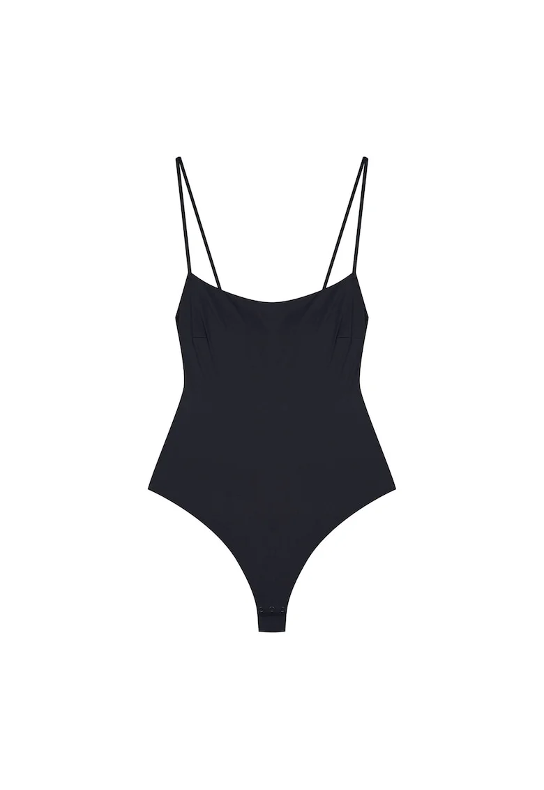 Body Bobby  negru