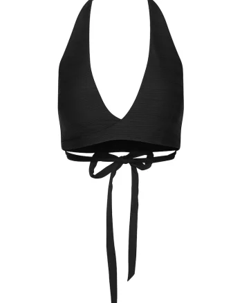Sutien de baie  Aruna Negru, Negru