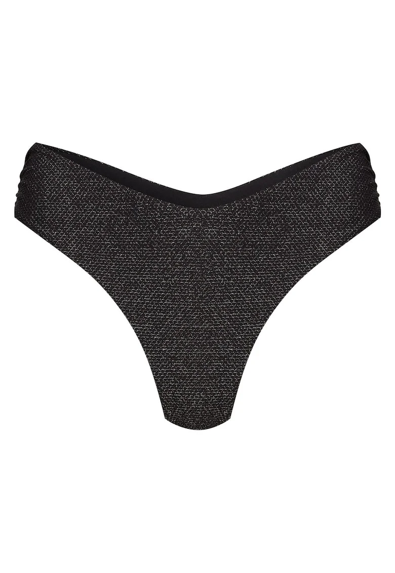 Chiloti de baie Stardust  Negru, Negru