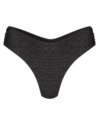 Chiloti de baie Stardust  Negru, Negru