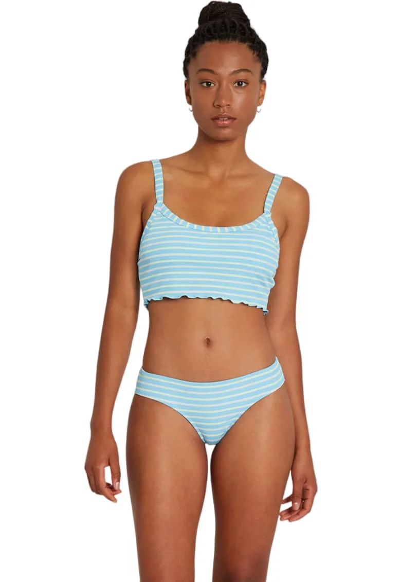 Slip dama,  Poliester, Multicolor, Multicolor