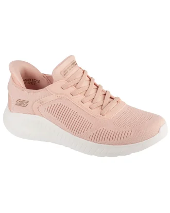 Pantofi sport,  Slip-Ins: BOBS Sport Squad Chaos - Current Muse 117497, Roz