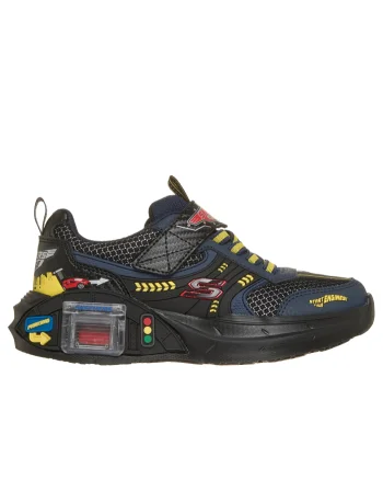Pantofi Sport Skechers Copii Garage