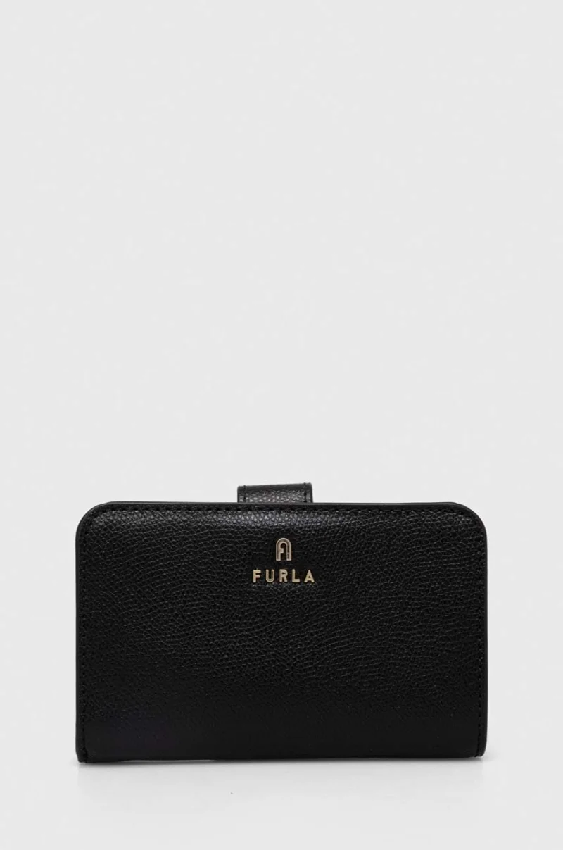 Furla portofel de piele