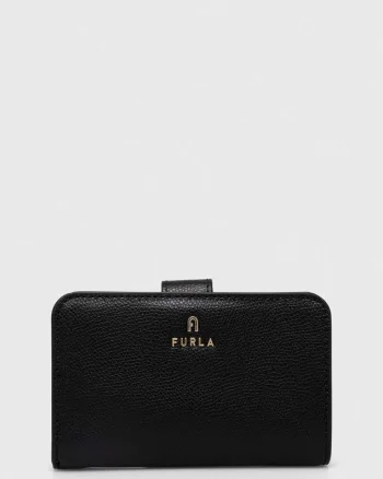 Furla portofel de piele