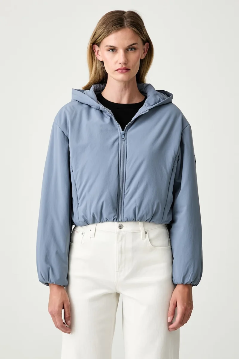 Guess Jeans jachetă pentru femei
