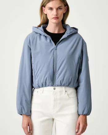 Guess Jeans jachetă pentru femei