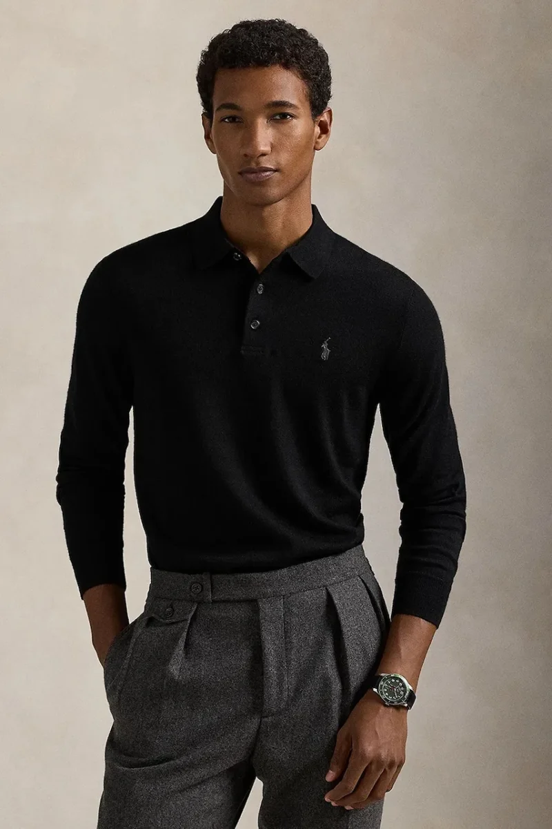 Polo Ralph Lauren pulover