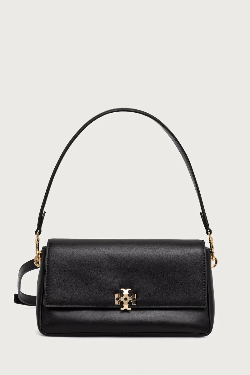 Tory Burch geantă crossbody pentru femei din piele Charlie