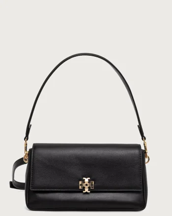 Tory Burch geantă crossbody pentru femei din piele Charlie