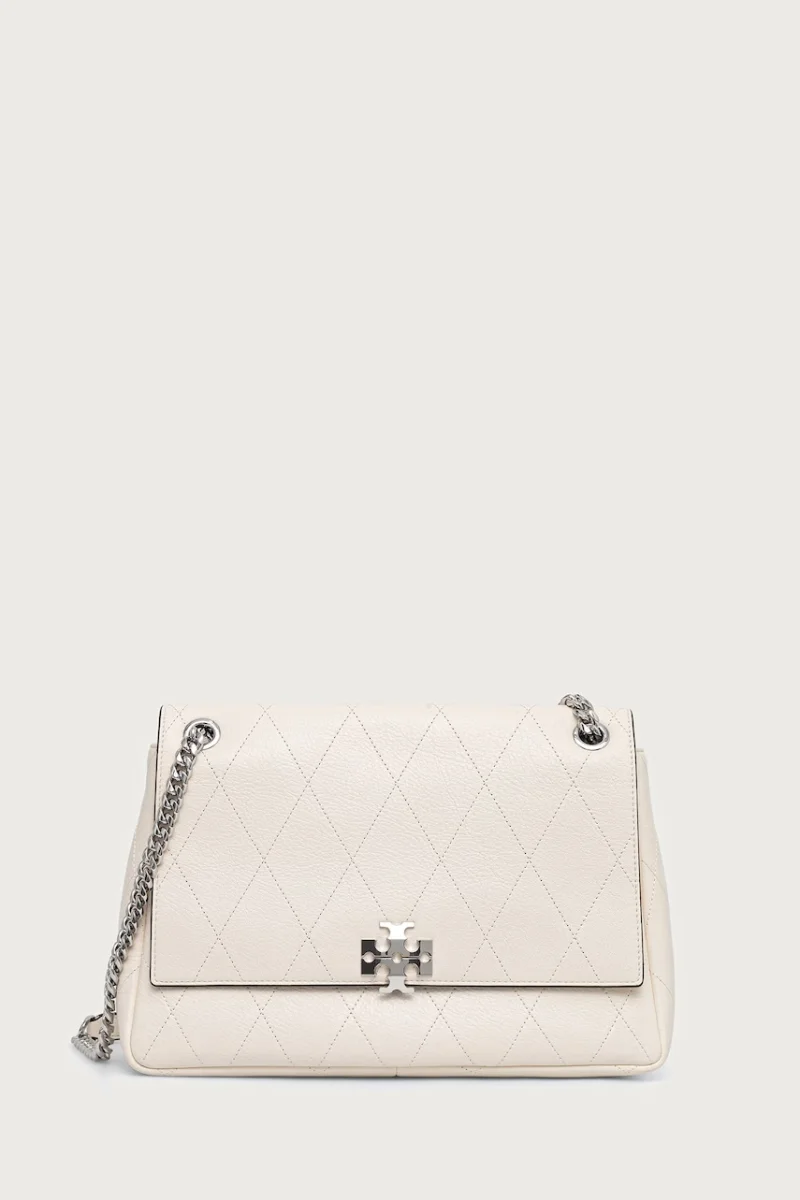 Tory Burch geantă crossbody pentru femei din piele Charlie