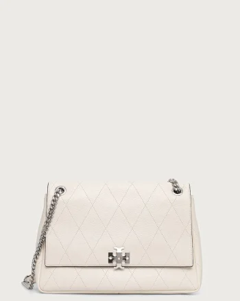 Tory Burch geantă crossbody pentru femei din piele Charlie