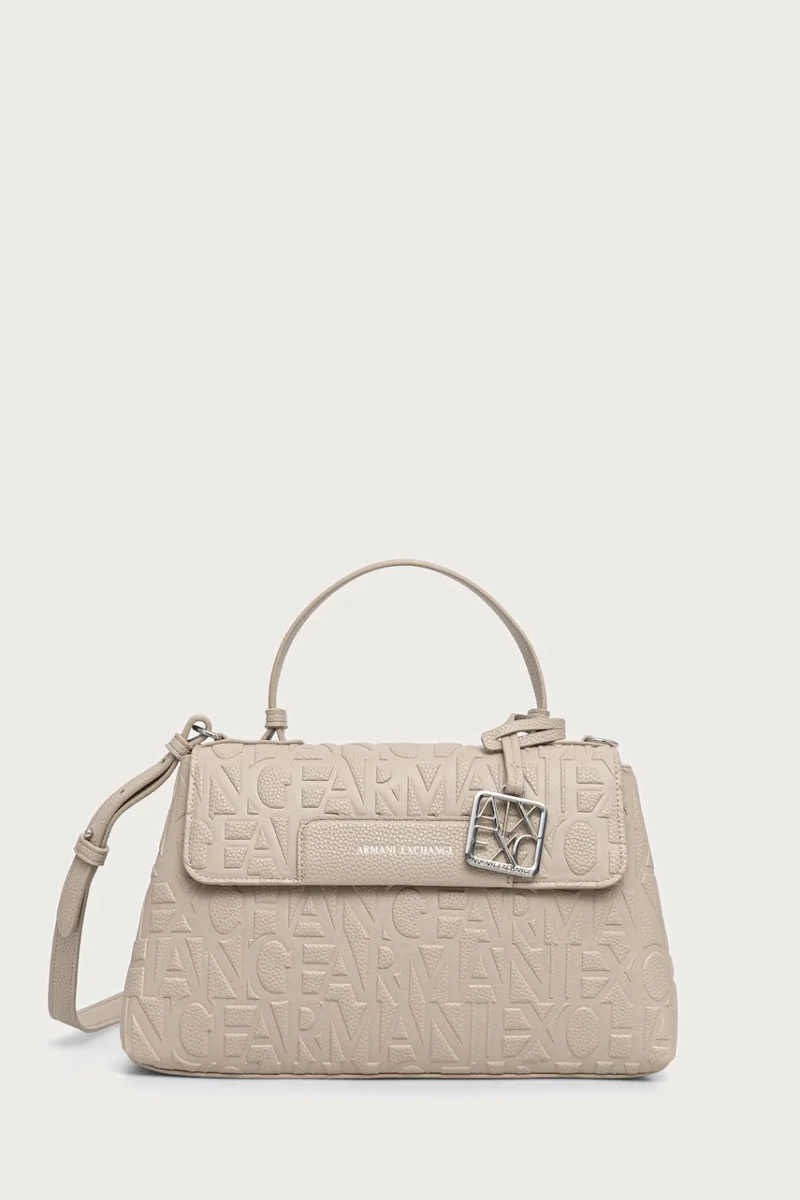 Armani Exchange geantă crossbody pentru femei