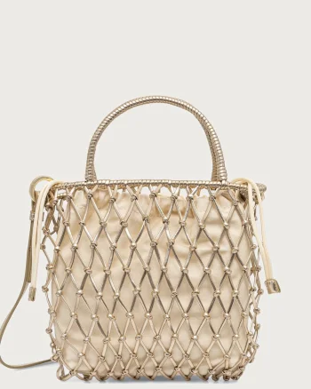 Max&Co. geantă crossbody pentru femei cu imitație de piele MCAPADRE