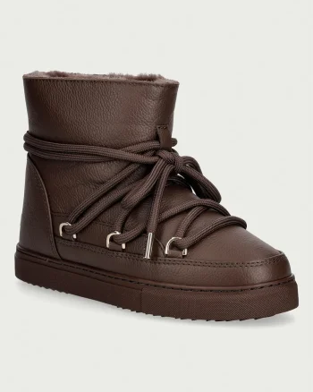 Inuikii Full Leather pentru femei din piele