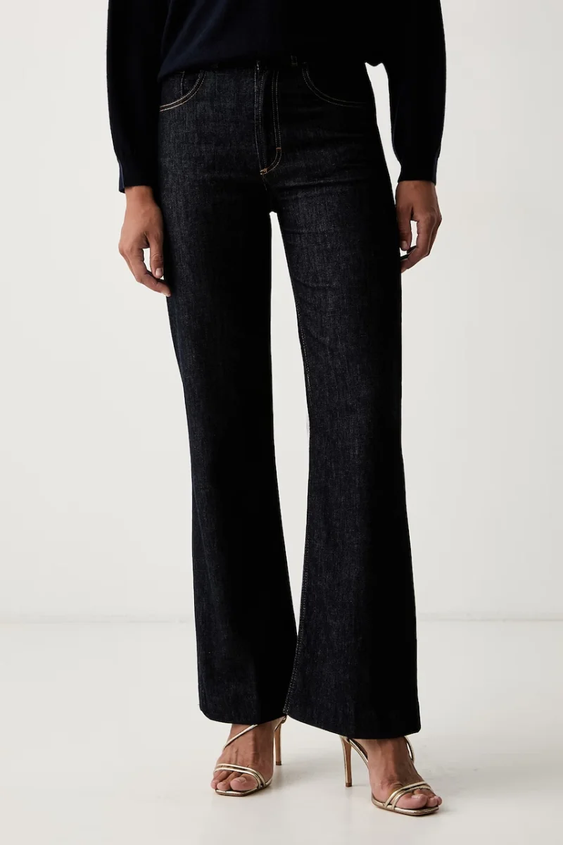 Seventy Venezia blugi straight pentru femei