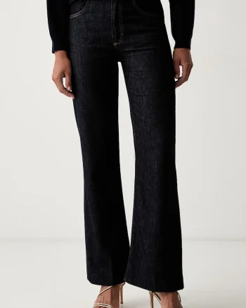 Seventy Venezia blugi straight pentru femei