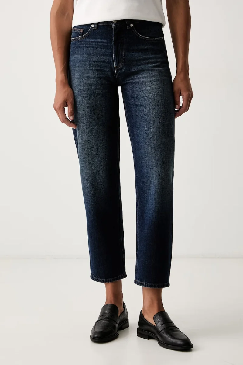 Seventy Venezia blugi relaxed fit pentru femei