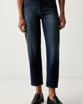 Seventy Venezia blugi relaxed fit pentru femei