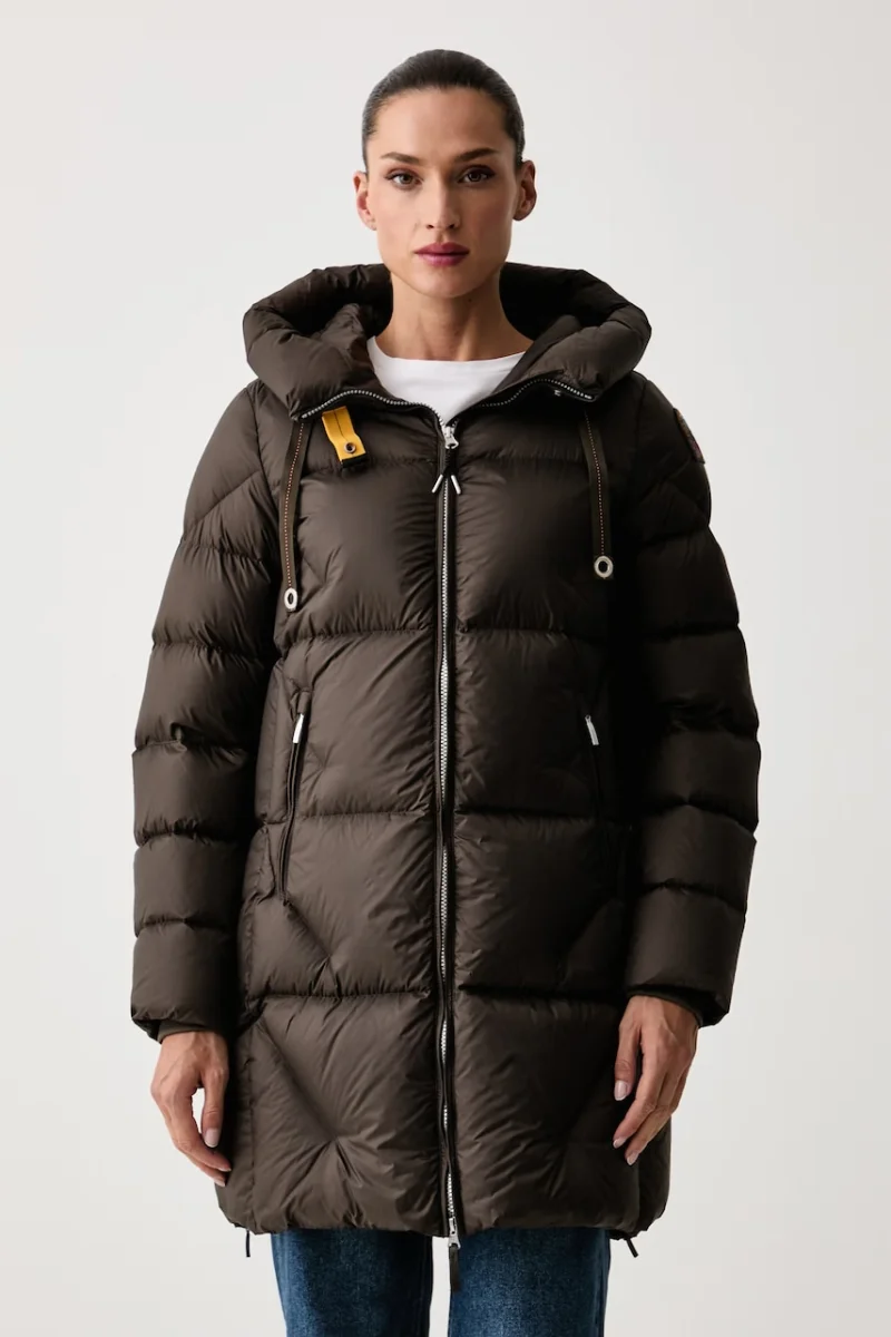 Parajumpers geacă cu puf pentru femei JANET