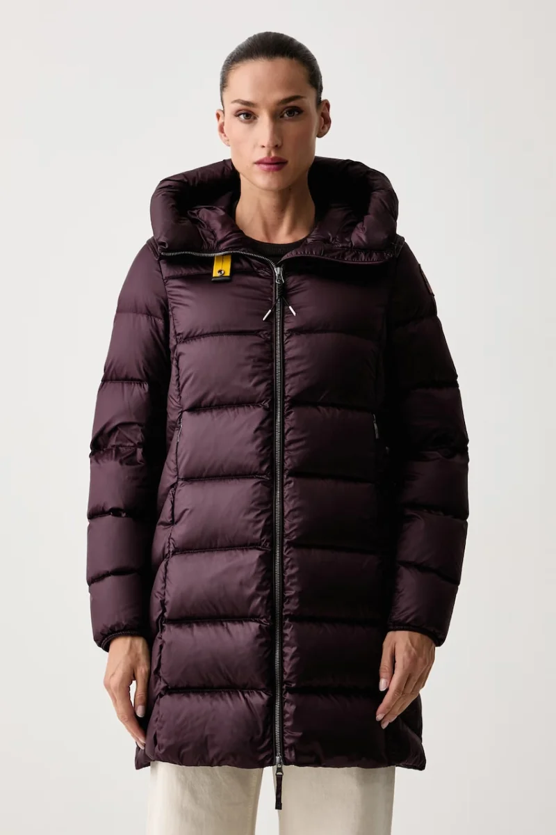 Parajumpers geacă cu puf pentru femei MARION