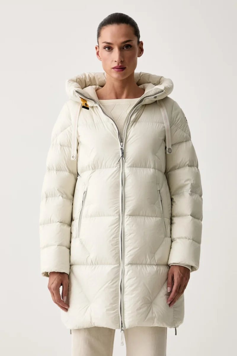 Parajumpers geacă cu puf pentru femei JANET