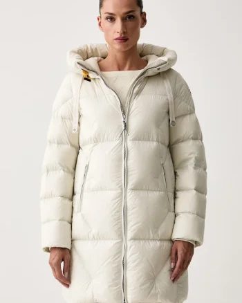Parajumpers geacă cu puf pentru femei JANET