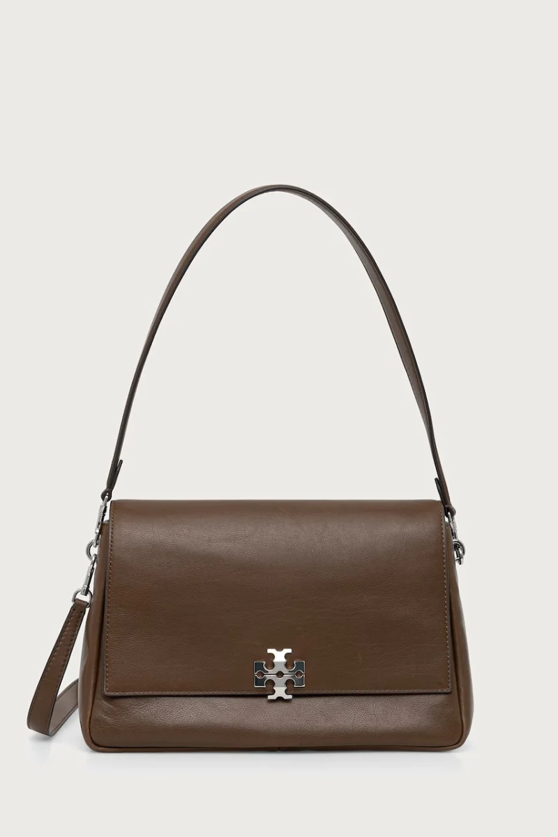 Tory Burch geantă crossbody pentru femei din piele Charlie