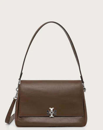Tory Burch geantă crossbody pentru femei din piele Charlie