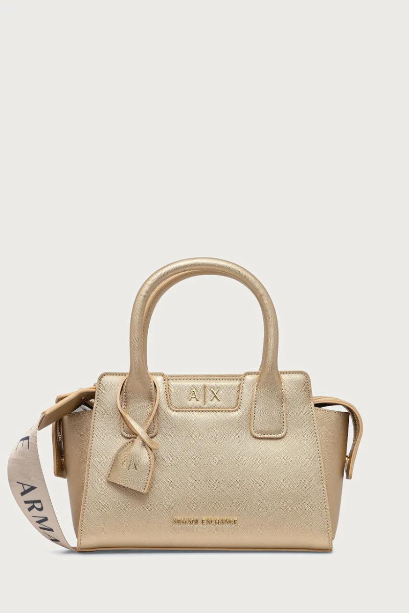 Armani Exchange geantă crossbody pentru femei