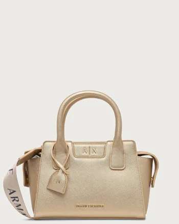 Armani Exchange geantă crossbody pentru femei