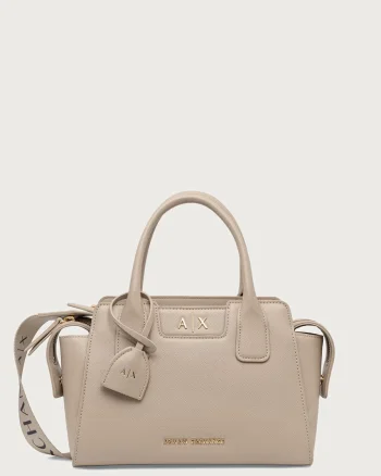Armani Exchange geantă crossbody pentru femei
