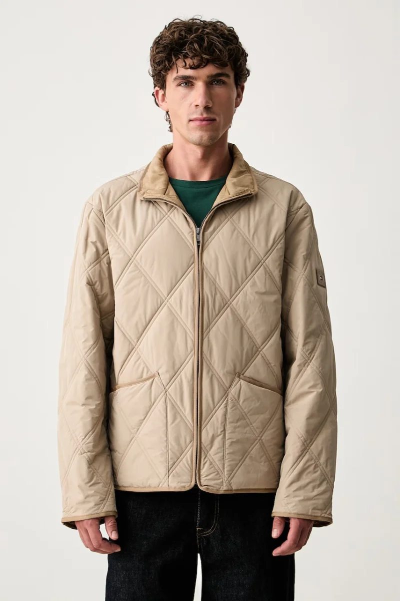 Tommy Hilfiger geacă de tranziție pentru bărbați