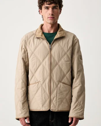 Tommy Hilfiger geacă de tranziție pentru bărbați