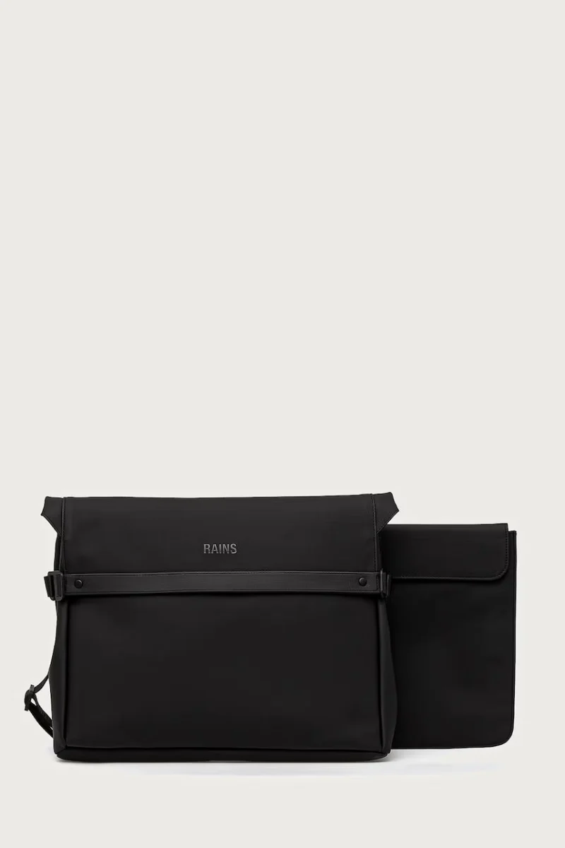 Rains geantă OTG Messenger Bag W3