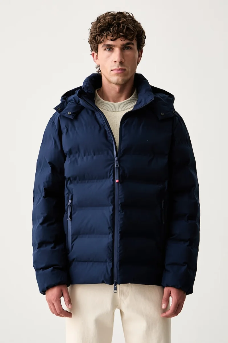 Tommy Hilfiger jachetă pentru bărbați