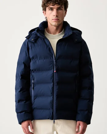 Tommy Hilfiger jachetă pentru bărbați