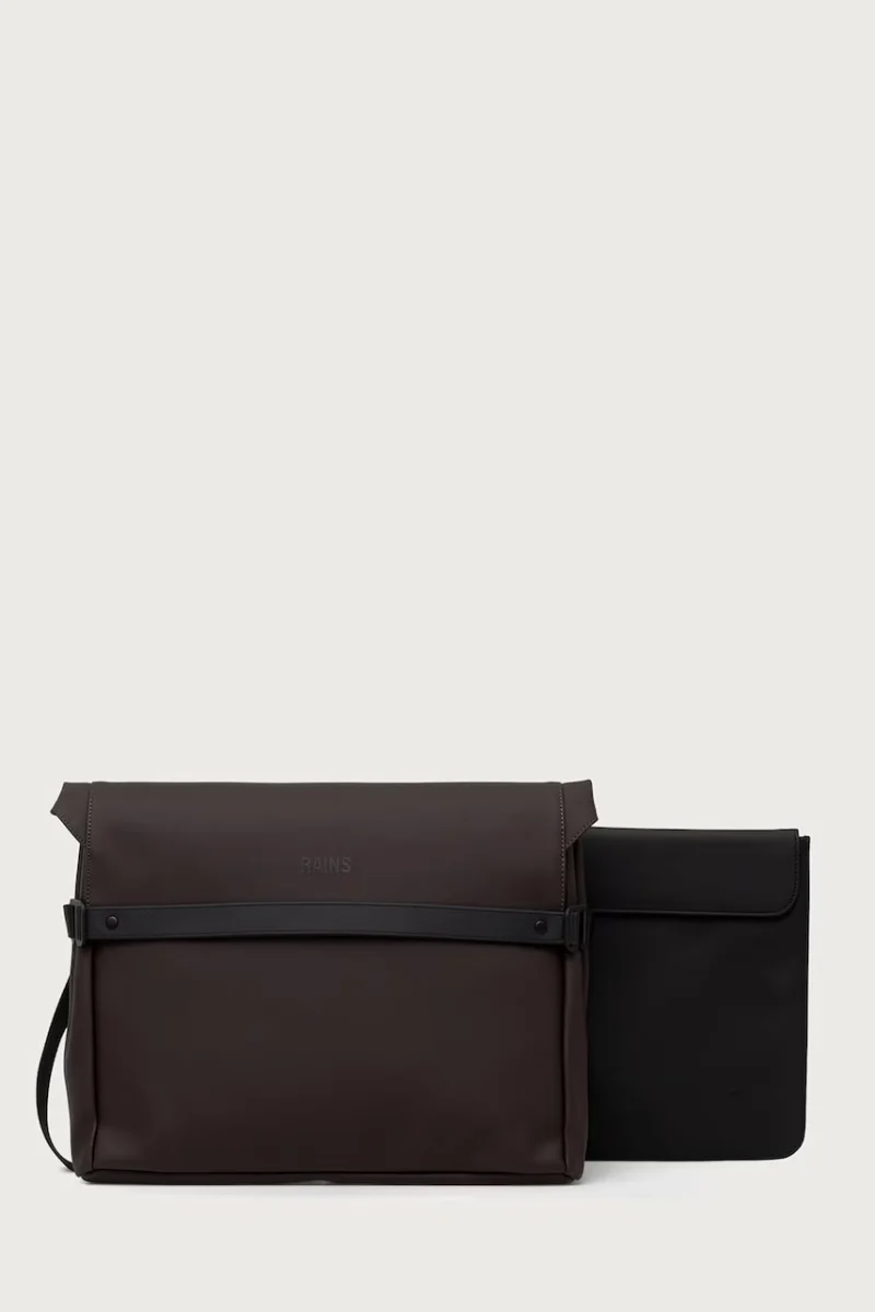 Rains geantă OTG Messenger Bag W3