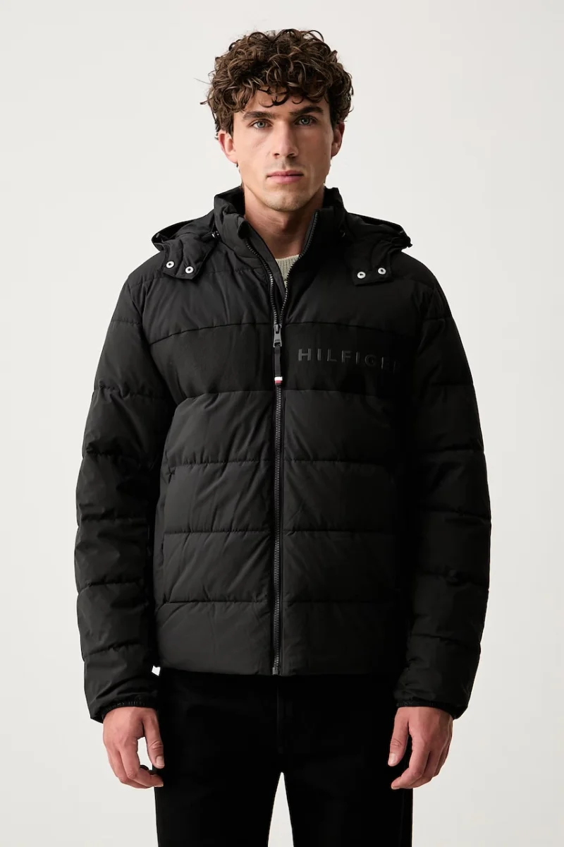 Tommy Hilfiger jachetă pentru bărbați