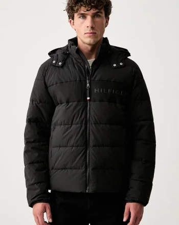 Tommy Hilfiger jachetă pentru bărbați