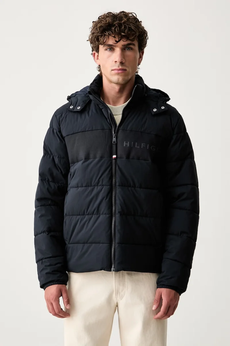Tommy Hilfiger jachetă pentru bărbați
