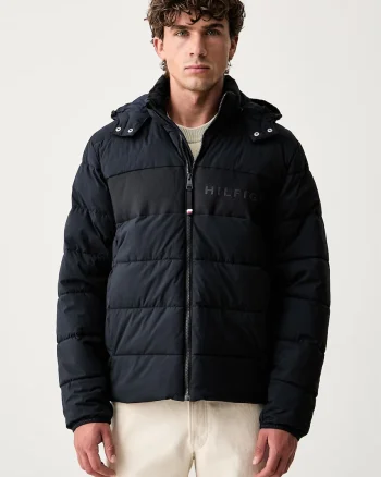Tommy Hilfiger jachetă pentru bărbați