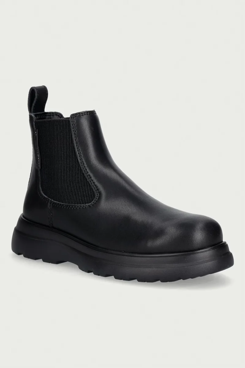 Armani Exchange ghete scurte