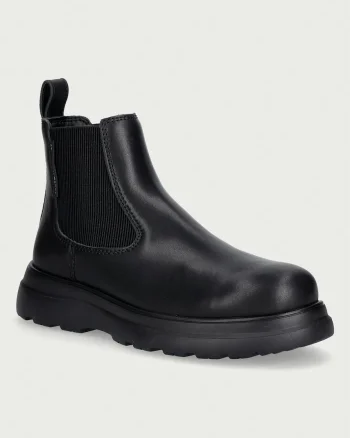 Armani Exchange ghete scurte