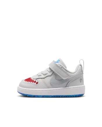 Pantofi sport Nike Court Borough Low Lils (Tde)