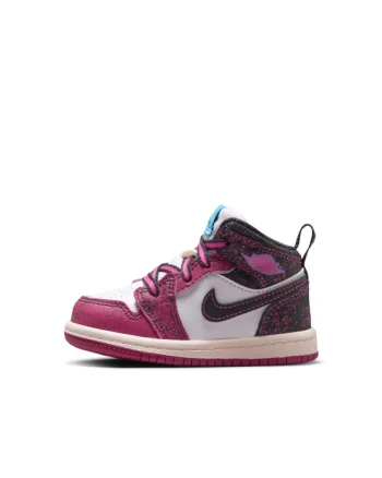 Pantofi sport Jordan 1 Mid Se (Td)