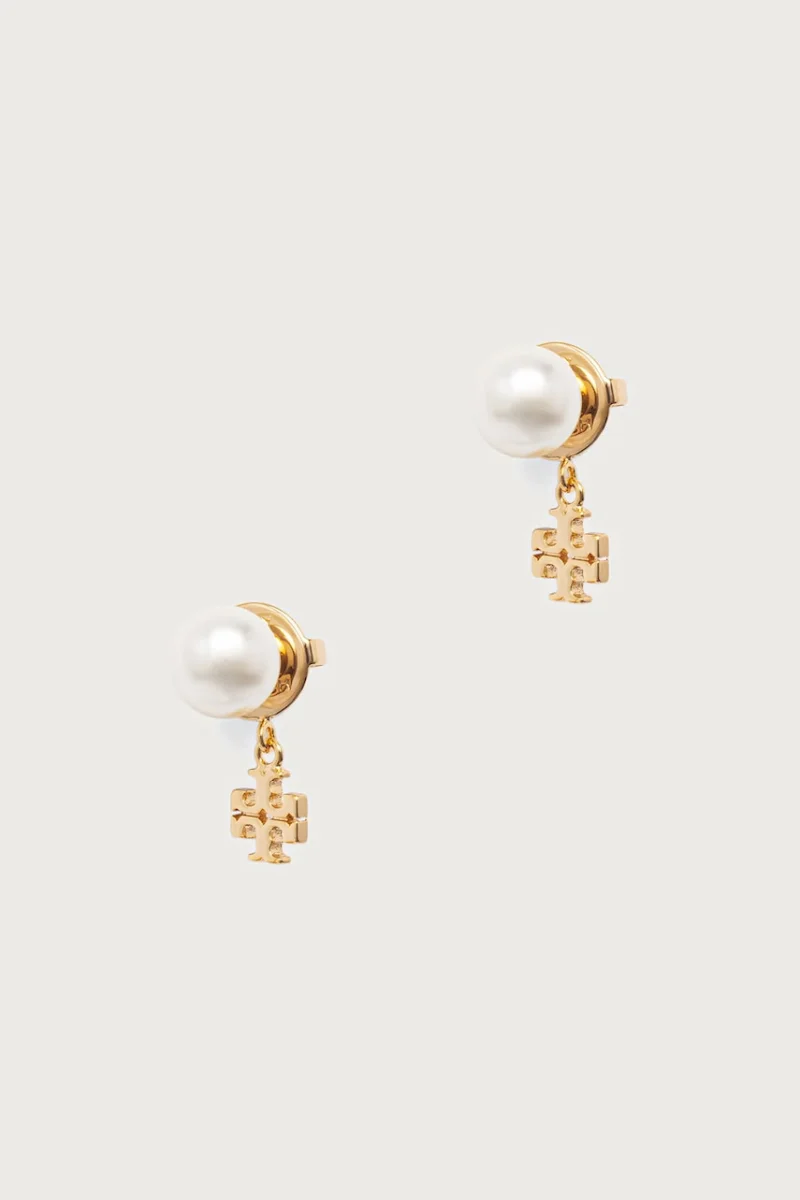 Tory Burch cercei pentru femei Moondance