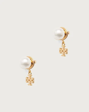 Tory Burch cercei pentru femei Moondance