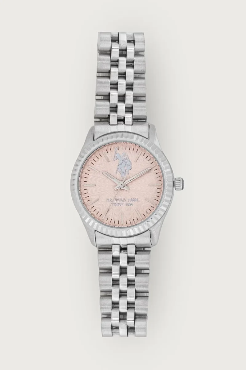 U.S. Polo Assn. ceas pentru femei AZURE