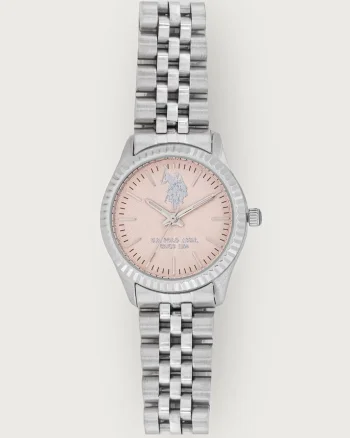 U.S. Polo Assn. ceas pentru femei AZURE